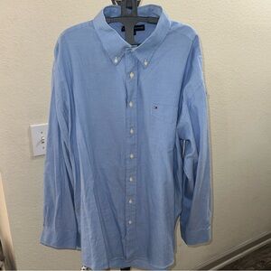 Tommy Hilfiger Button Down